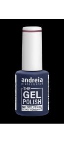 Andreia Gel Polish Grape Mauve G28 10.5ml